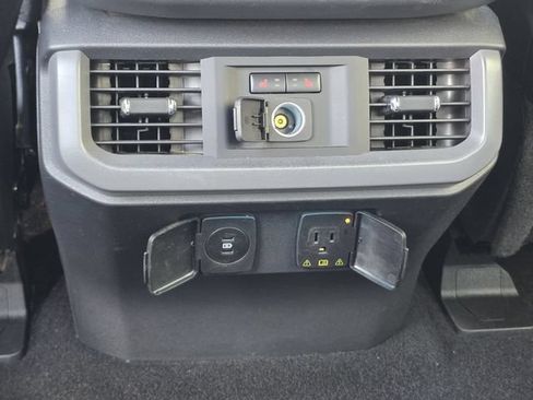 Certified 2024 Ford F150 Lariat w/ Equipment Group 502A High AWD/4WD image 21