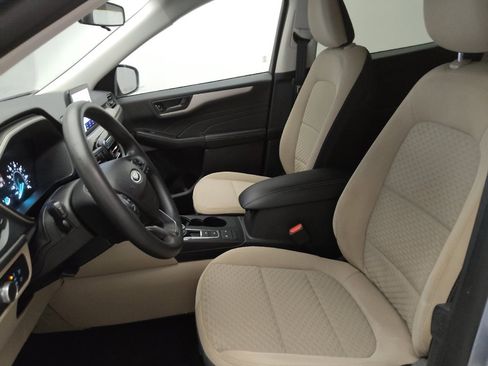 Used 2022 Ford Escape SE FWD image 17