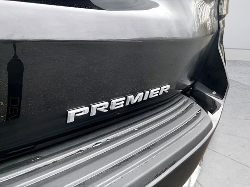 New 2026 Chevrolet Suburban Premier AWD/4WD image 10