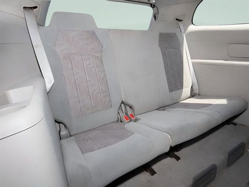 Used 2015 Buick Enclave Convenience FWD image 17