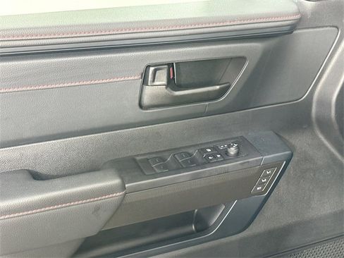 Used 2023 Toyota Tundra Limited image 25