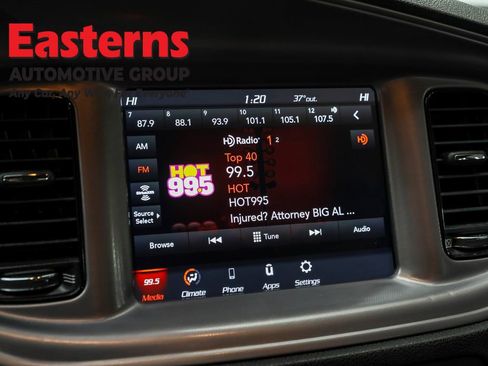 Used 2023 Dodge Charger GT w/ Blacktop Package image 19