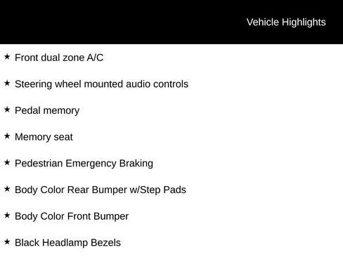 Used 2021 RAM 1500 Limited w/ Night Edition AWD/4WD image 6
