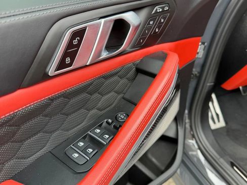 Used 2023 BMW X6 M w/ Competition Package image 12