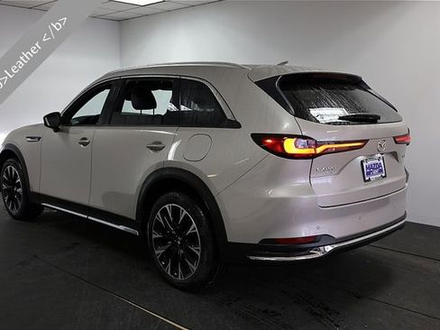 New 2026 MAZDA CX-90 Plug-In Hybrid w/ Premium Plus image 4