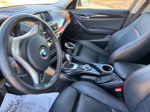 Used 2015 BMW X1 xDrive28i AWD/4WD image 32