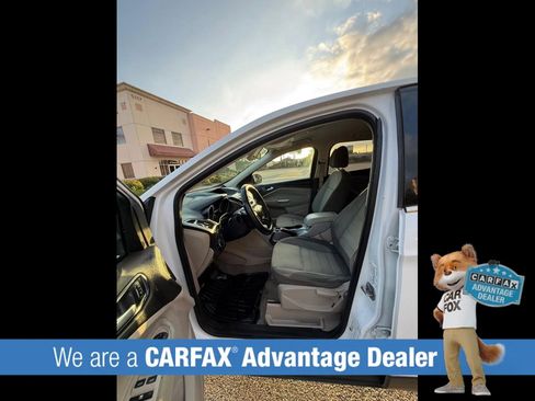 Used 2013 Ford Escape SE FWD image 23