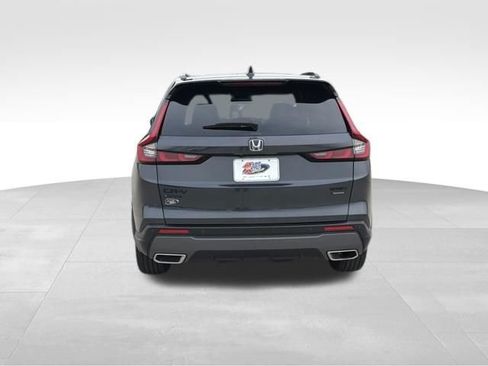 Used 2026 Honda CR-V Sport Touring image 4