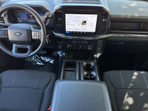 New 2026 Ford F150 STX w/ F-150 LOBO Package image 15
