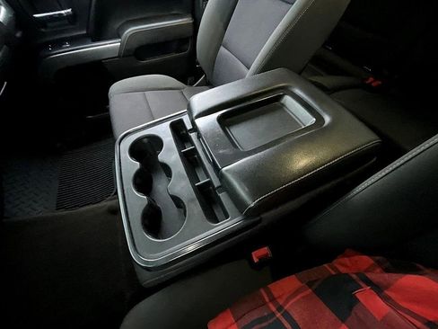 Used 2015 Chevrolet Silverado 1500 LT w/ All Star Edition image 26