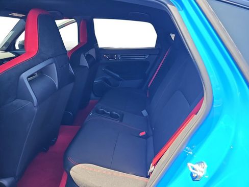 Used 2025 Honda Civic Type R image 14