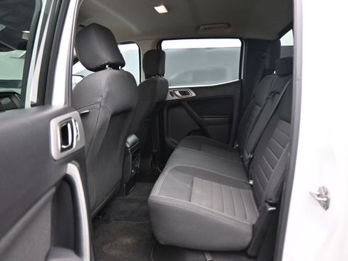 Used 2019 Ford Ranger XLT w/ Equipment Group 302A Luxury AWD/4WD image 25