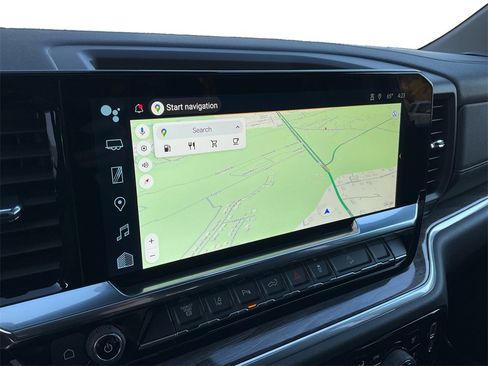 New 2026 Chevrolet Silverado 2500 LTZ w/ Trail Boss Package image 12