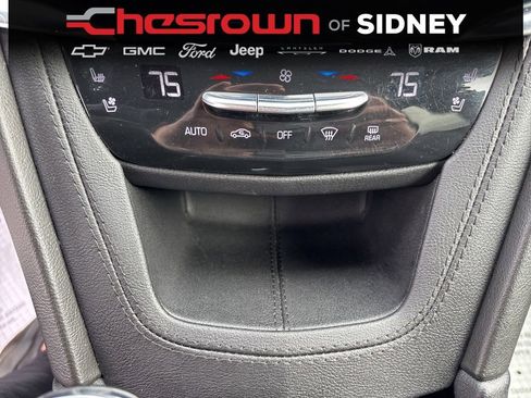 Used 2024 Cadillac XT6 Sport w/ LPO, Floor Liner Package AWD/4WD image 22