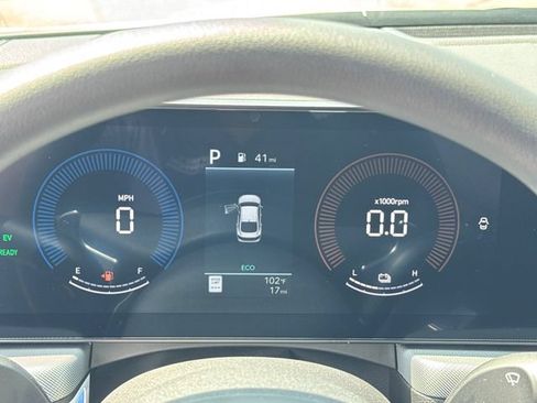 New 2026 Hyundai Sonata Blue FWD image 14