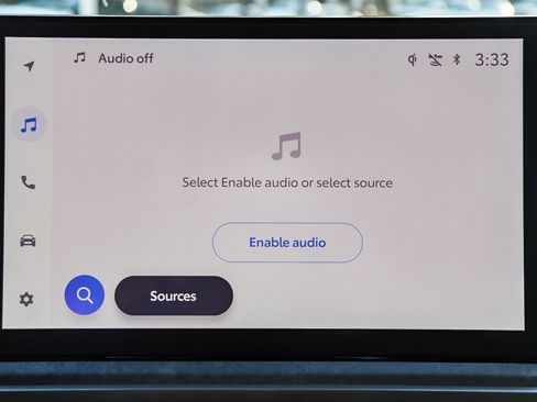 Used 2024 Toyota Tacoma Trailhunter image 18