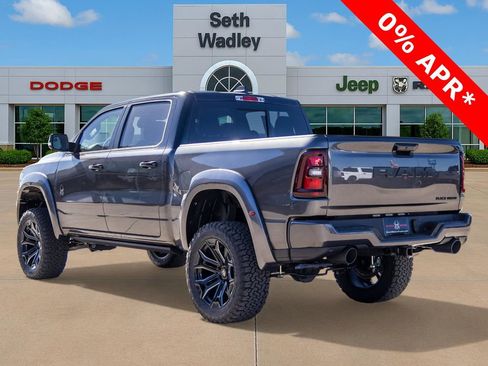 New 2026 RAM 1500 Big Horn image 5