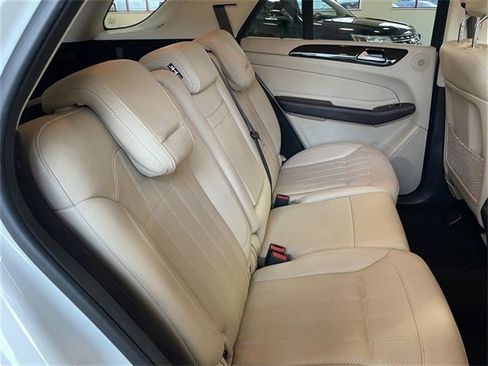 Used 2017 Mercedes-Benz GLE 350 4MATIC image 22