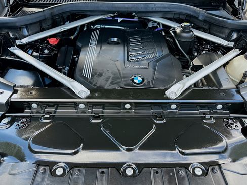 Certified 2023 BMW X5 sDrive40i w/ M Sport Package image 33