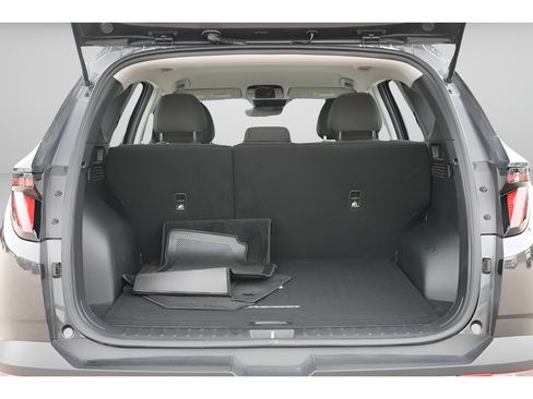 Certified 2024 Hyundai Tucson SE AWD/4WD image 11