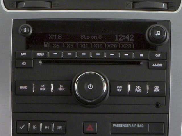 Used 2012 GMC Acadia SLT FWD image 7