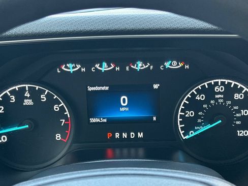 Used 2021 Ford F150 XL w/ STX Appearance Package AWD/4WD image 23