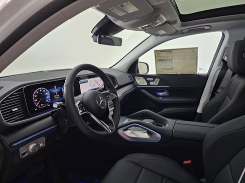 New 2026 Mercedes-Benz GLE 350 4MATIC image 6