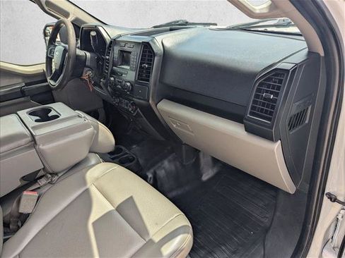 Used 2018 Ford F150 XL w/ Trailer Tow Package w/101A RWD image 19