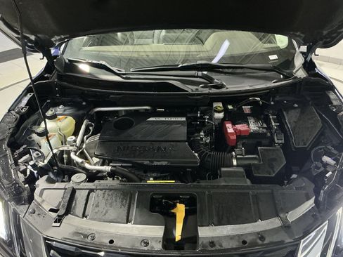 Used 2023 Nissan Rogue SV w/ SV Premium B Package image 34