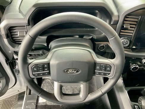 New 2026 Ford F150 XLT w/ Equipment Group 302A MID AWD/4WD image 18