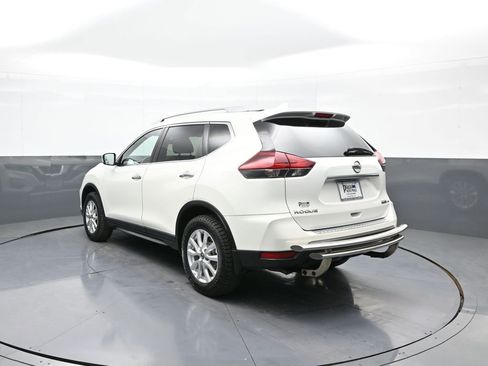 Used 2019 Nissan Rogue S w/ Special Edition Package image 8