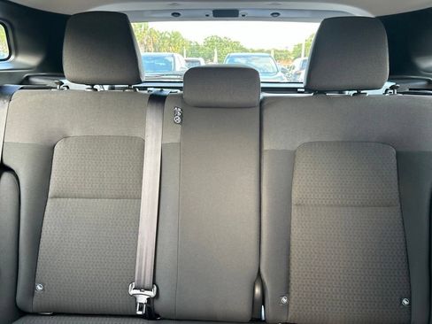 New 2026 Nissan Kicks S FWD image 14