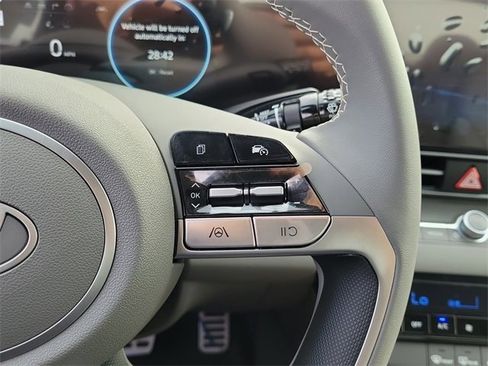 New 2026 Hyundai Elantra Sport w/ Cargo Package image 6