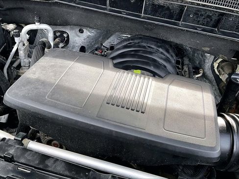 Used 2021 GMC Sierra 1500 AT4 w/ AT4 Value Package AWD/4WD image 35