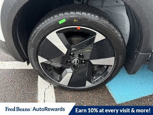 New 2026 Nissan Kicks SR w/ Cold Weather Package AWD/4WD image 21