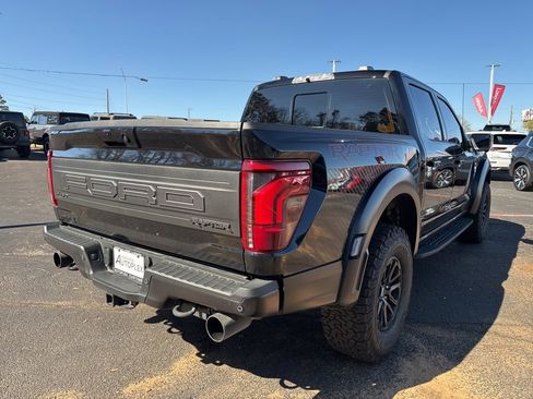 Used 2025 Ford F150 Raptor image 6