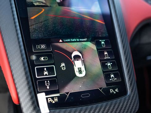 Used 2024 Lamborghini Revuelto AWD/4WD image 44