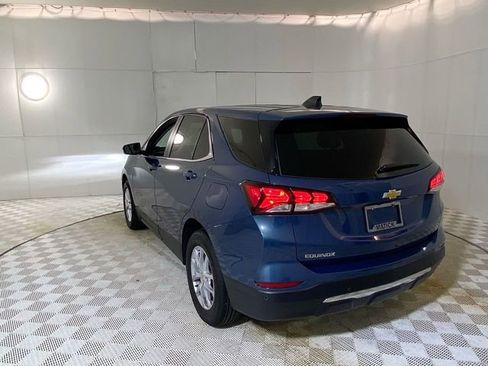Used 2024 Chevrolet Equinox LT w/ LPO, Floor Liner Package image 19