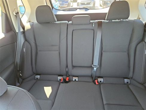 New 2026 Nissan Rogue S image 11