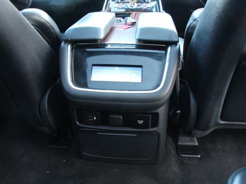 Used 2022 Lincoln Navigator Reserve image 21