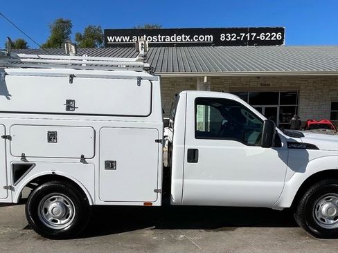 Used 2013 Ford F350 XL image 5