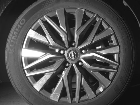 Used 2025 Nissan Altima 2.5 SV image 13