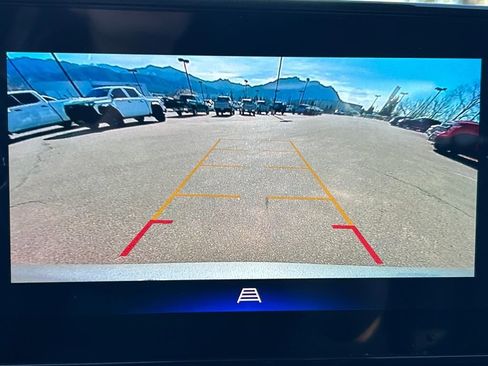 Used 2024 Chevrolet Trax RS w/ Driver Confidence Package image 13