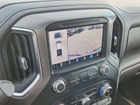 Used 2022 GMC Sierra 2500 Denali image 27