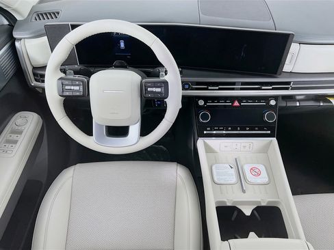New 2026 Hyundai Santa Fe SEL AWD/4WD image 18