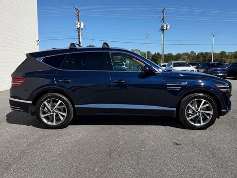 New 2026 Genesis GV80 3.5T Advanced image 23