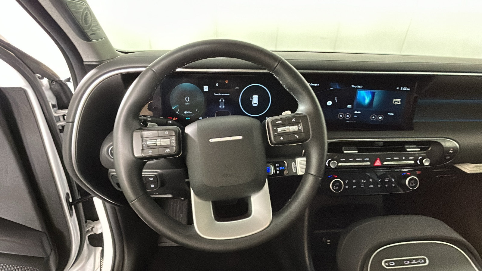 Used 2026 Hyundai Palisade Limited FWD image 18