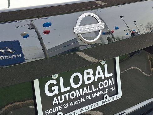 Used 2025 Nissan Altima 2.5 SV image 29