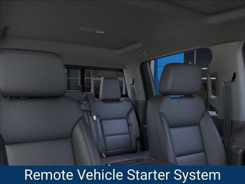 New 2026 Chevrolet Silverado 1500 RST AWD/4WD image 27