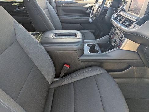 Used 2024 Chevrolet Tahoe LS image 12